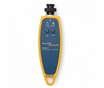 Тестер целостности кабеля  Fluke Networks Visual Fault Locator