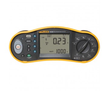 Тестер электроустановок Fluke 1653B