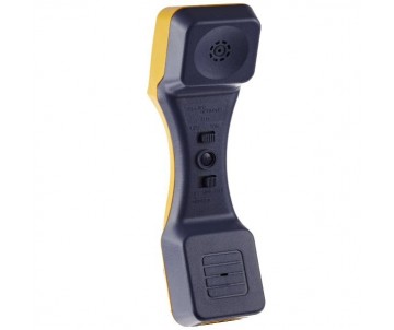 Тестер Fluke Networks TS19 Test Sets с переходом со штекера на зажим типа «крокодил»