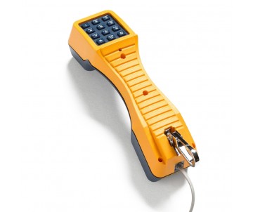 Тестер Fluke Networks TS19 Test Sets с разъемом ABN