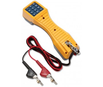 Тестер Fluke Networks TS19 Test Sets с разъемом ABN