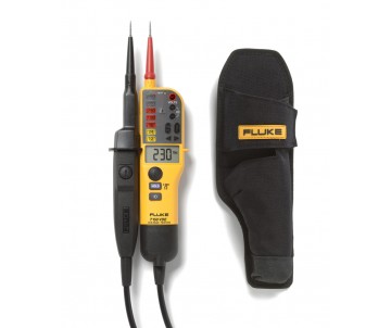 Тестер Fluke T150/VDE/H15