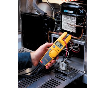Тестер Fluke T5-1000