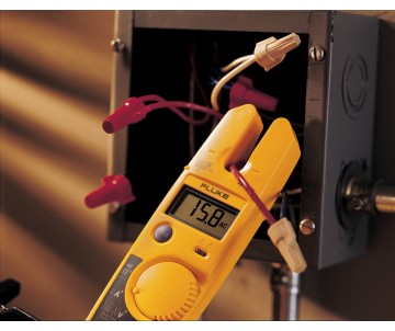 Тестер Fluke T5-1000