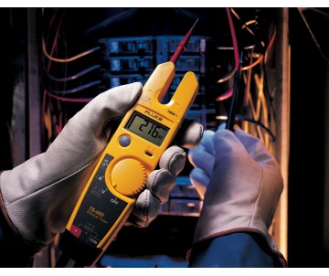 Тестер Fluke T5-600