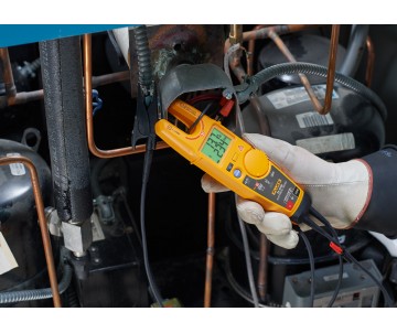 Тестер Fluke T6-1000 + H-T6, AC285