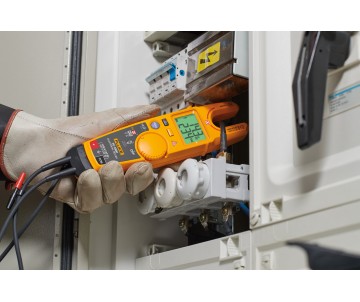 Тестер Fluke T6-1000 + H-T6, AC285