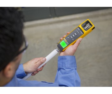 Тестер флуоресцентного освещения Fluke 1000FLT