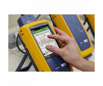 Тестер кабельный Fluke Networks DSX2-5000 INT