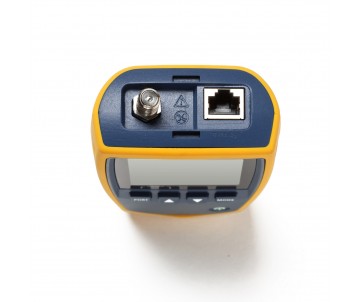 Тестер кабельный Fluke Networks MicroScanner2--FTK