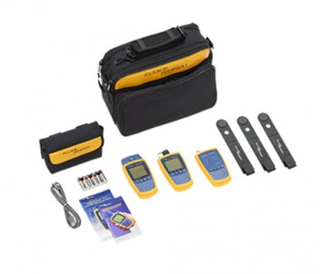 Тестер кабельный Fluke Networks MicroScanner2--FTK