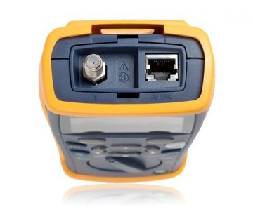 Тестер кабельный квалификационный Fluke Networks CableIQ-FTKSFP