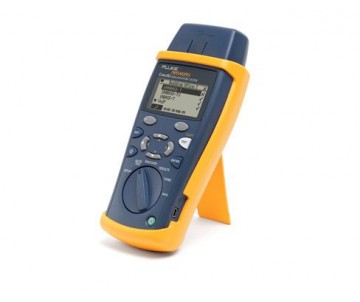 Тестер кабельный квалификационный Fluke Networks CableIQ-KIT