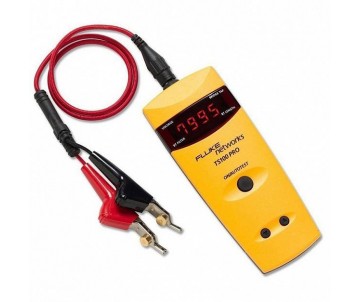 Тестер неисправности кабеля Fluke Networks TS100 PRO