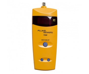 Тестер неисправности кабеля Fluke Networks TS90