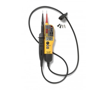 Тестер с поверкой Fluke T150