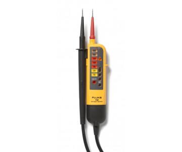 Тестер с поверкой Fluke T90