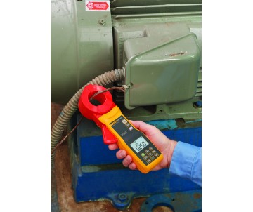 Токоизмерительные клещи Fluke 1630-2 FC