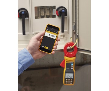 Токоизмерительные клещи Fluke 1630-2 FC