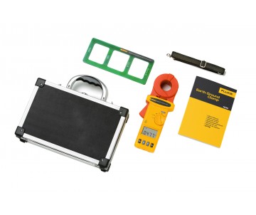 Токоизмерительные клещи Fluke 1630