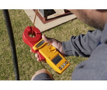 Токоизмерительные клещи Fluke 1630