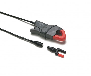 Токоизмерительные клещи Fluke i200s