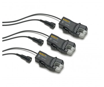 Токоизмерительные клещи Fluke i5sPQ3