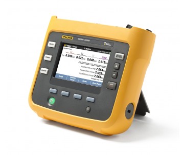 Трехфазный регистратор электроэнергии Fluke 1732/EUS