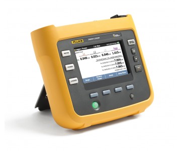 Трехфазный регистратор электроэнергии Fluke 1734/EUS
