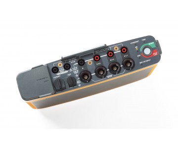 Трехфазный регистратор электроэнергии Fluke 1748/30/INTL