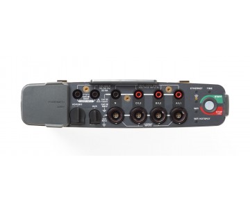 Трехфазный регистратор электроэнергии Fluke 1748/30/INTL