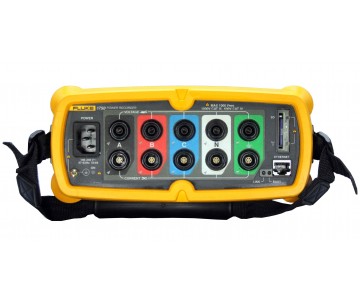 Трехфазный регистратор электроэнергии Fluke 1750