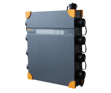 Трехфазный регистратор электроэнергии Fluke 1760TR INTL