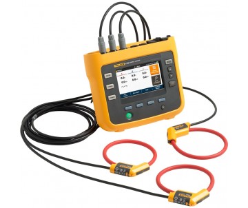 Трехфазный регистратор энергии Fluke 1730