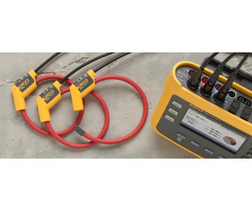 Трехфазный регистратор энергии Fluke 1730