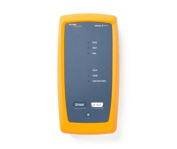 Удаленный блок кабельного анализатора Fluke Networks VERSIV2-RU