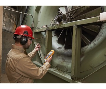 Виброметр Fluke 805 + 805/ES