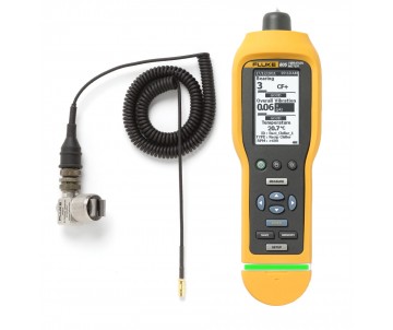Виброметр Fluke 805 + 805/ES