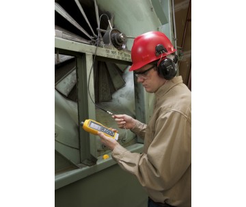 Виброметр Fluke 805