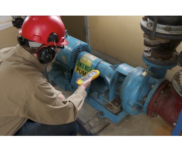 Виброметр Fluke 805
