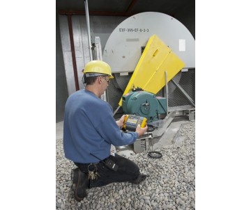 Виброметр Fluke 810