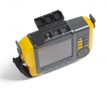 Виброметр Fluke 810