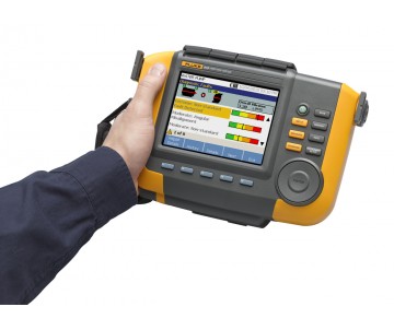 Виброметр Fluke 810