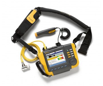 Виброметр Fluke 810