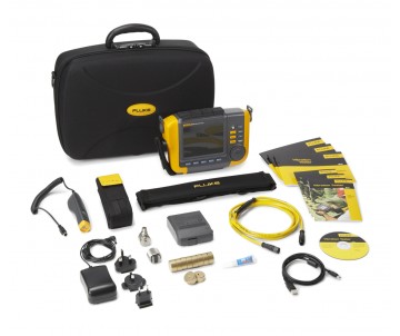 Виброметр Fluke 810