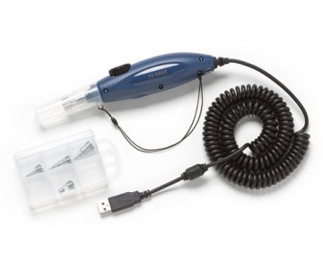 Видеомикроскоп Fluke Networks FiberInspector Pro FI2-7000 INT