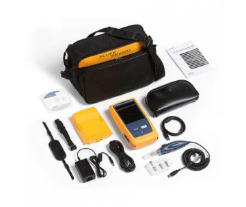 Видеомикроскоп Fluke Networks FiberInspector Pro FI2-7000 INT