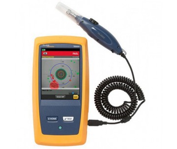 Видеомикроскоп Fluke Networks FiberInspector Pro FI2-7000 INT