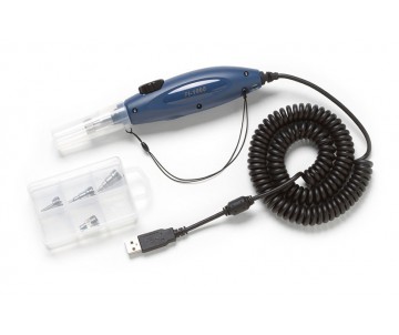 Видеомикроскоп USB Fluke Networks FI-1000-KIT