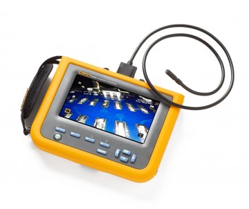Видеоскоп Fluke DS701